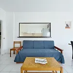 Apart-hotel Squash Club