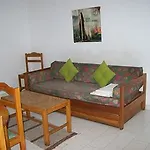 Squash Club Apartmanhotel 3*