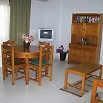 Squash Club Apart-hotel Portimão
