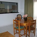 Apart-hotel Squash Club 3*