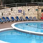 Apartmanhotel Squash Club 3*