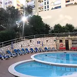 Apart-hotel Squash Club