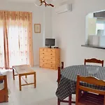 Squash Club Apartmanhotel