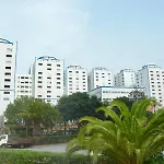 Apartmanhotel Squash Club 3*