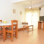 Squash Club Apartmanhotel Portimão