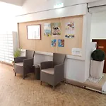 Apartmanhotel Squash Club