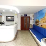 Squash Club Apartmanhotel