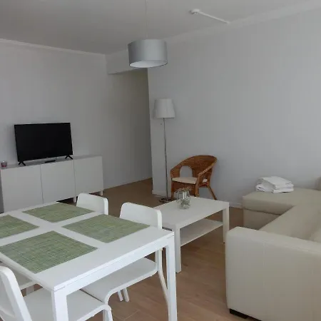 Apartahotel Squash Club 3*