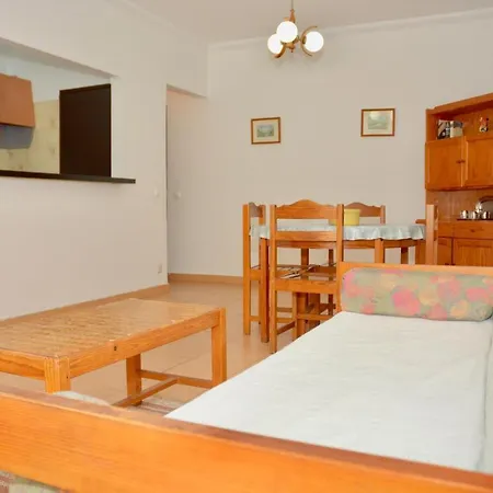 Apart-hotel Squash Club 3*