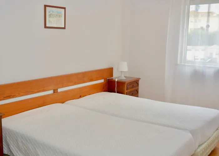 Апарт-отель Squash Club