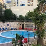 Squash Club Aparthotel Portimao