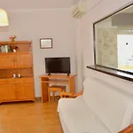 מלון דירות Squash Club פורטימאו