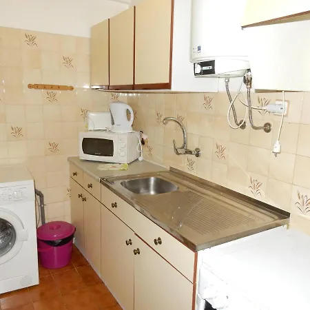 Hotel apartamentowy Squash Club 3*