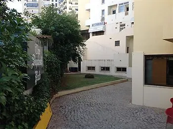 Hotel apartamentowy Squash Club