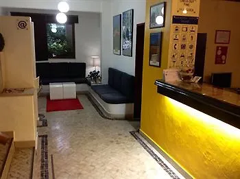 Squash Club Appart hôtel