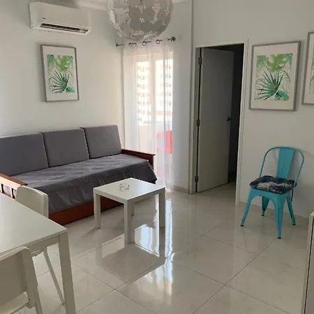 Squash Club 3* Portimão