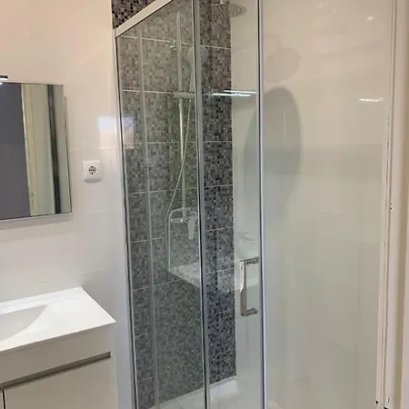 Hotel apartamentowy Squash Club Portimão