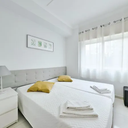 Apartahotel Squash Club 3*