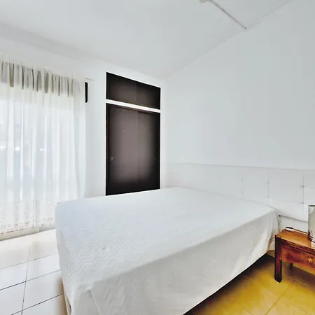 Apartahotel Squash Club 3*