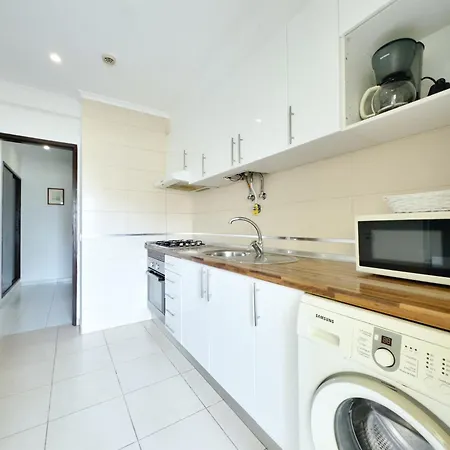 Hotel apartamentowy Squash Club 3*