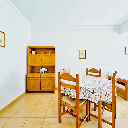 Squash Club Apartahotel 3*