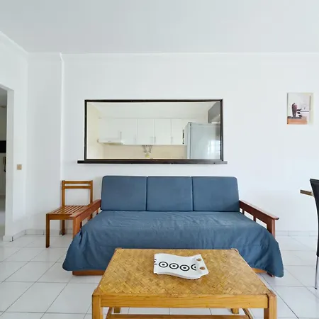 Hotel apartamentowy Squash Club