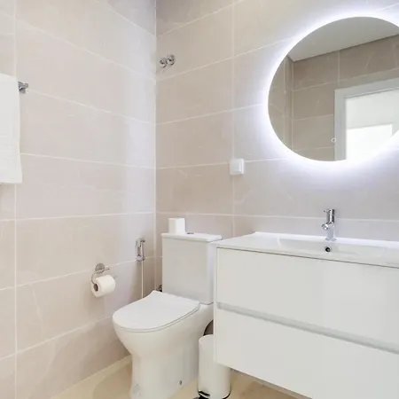 Apartmanhotel Squash Club