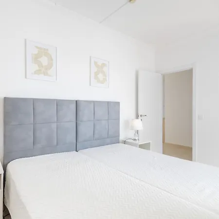 Aparthotel Squash Club Portimao