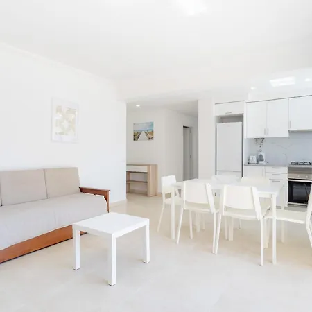 Hotel apartamentowy Squash Club 3*