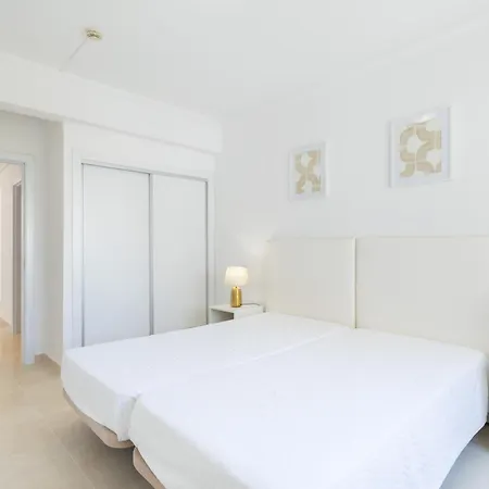 Aparthotel Squash Club Portimao