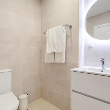 Squash Club Hotel apartamentowy