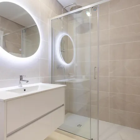 Hotel apartamentowy Squash Club 3*