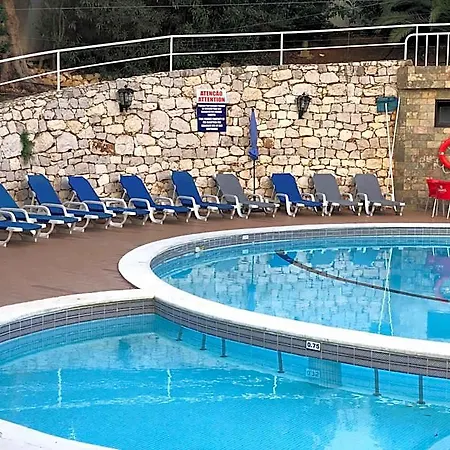 Squash Club Hotel apartamentowy