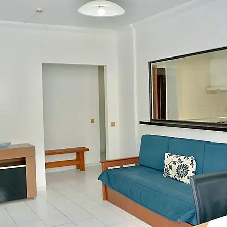 Apart-hotel Squash Club Portimão