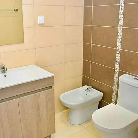 Squash Club Hotel apartamentowy 3*