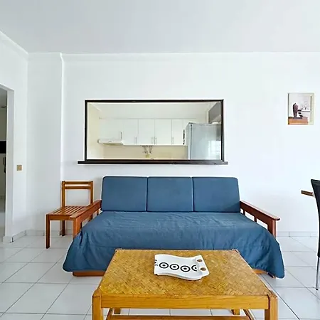 Squash Club Apart-hotel Portimão
