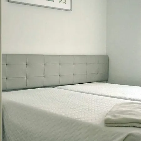 Aparthotel Squash Club 3*