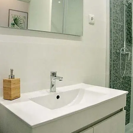 Squash Club Aparthotel 3*