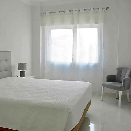 Squash Club Apart-hotel Portimão