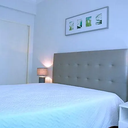 Squash Club Apart-hotel Portimão