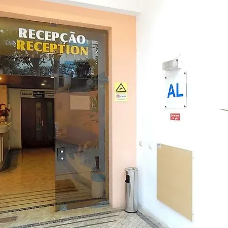 Apart-hotel Squash Club Portimão