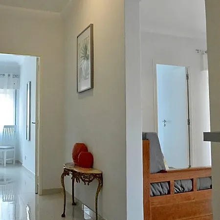 Squash Club Aparthotel