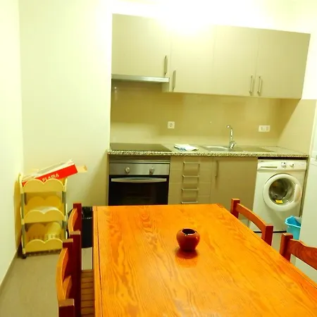 Hotel apartamentowy Squash Club Portimão