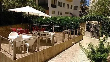Appart hôtel Squash Club Portimão
