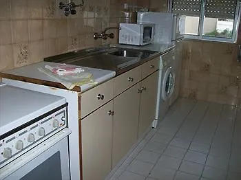 Squash Club 3* Portimão