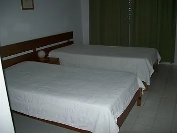 Hotel apartamentowy Squash Club