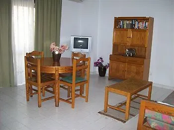 Squash Club Hotel apartamentowy Portimão