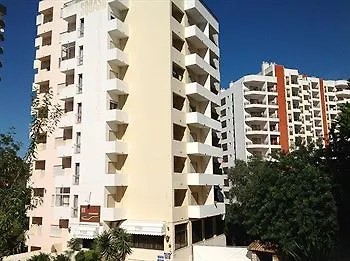 Hotel apartamentowy Squash Club Portimão