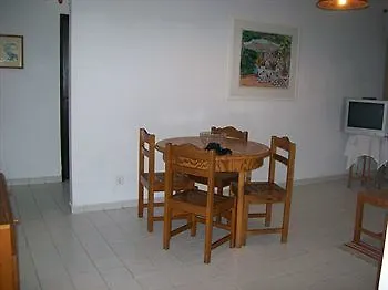 Hotel apartamentowy Squash Club