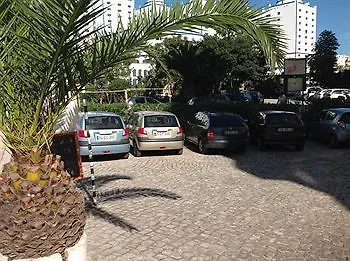 Hotel apartamentowy Squash Club 3*